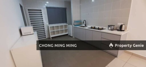 Double Storey Terrace House @ Rimbun Harmoni S2 Heights for Rent