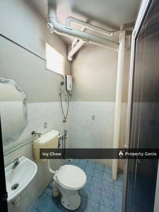 Villa Krystal Apartment for Rent