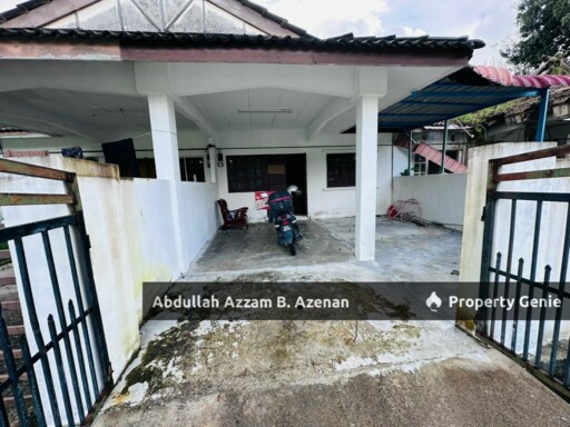 FULL LOAN ! TAMAN BIDARA BUKIT MERTAJAM