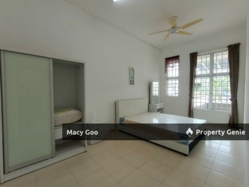 Double Storey Taman Bertam Setia