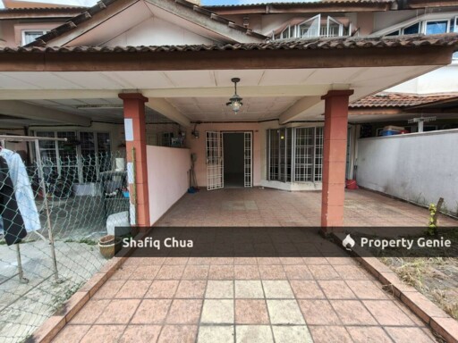 FREEHOLD NON BUMI 2 Storey Terrace Bandar Sunway Semenyih