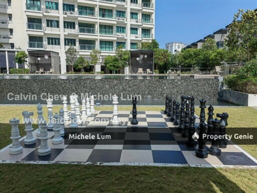 [Below Market 34%] Iconic Skies Relau Bayan Lepas