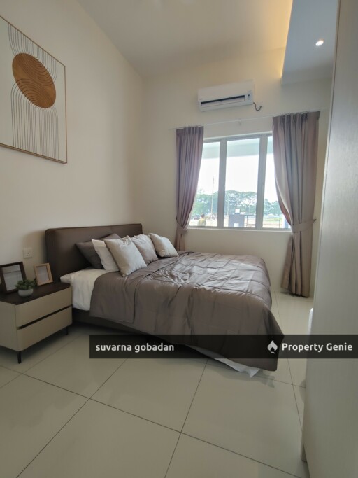 Rumah Teres 1 Tingkat Batu Gajah, Perak