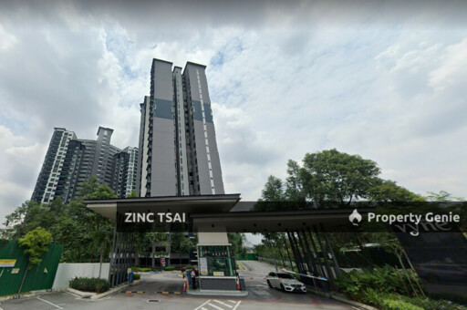 The Vyne {Save RM 189,700}