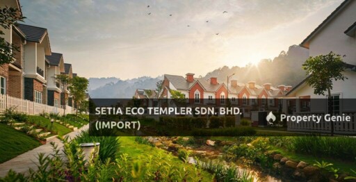 SETIA ECO TEMPLER