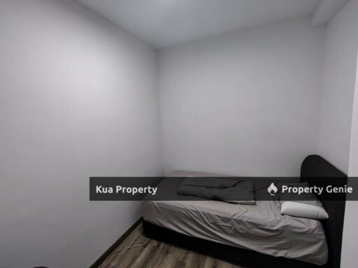 Ixora Court Apartment at Stutong, Near Aeroville Mall