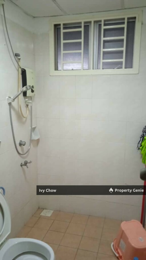 Nusa Perdana Full Loan Apartment for Sale