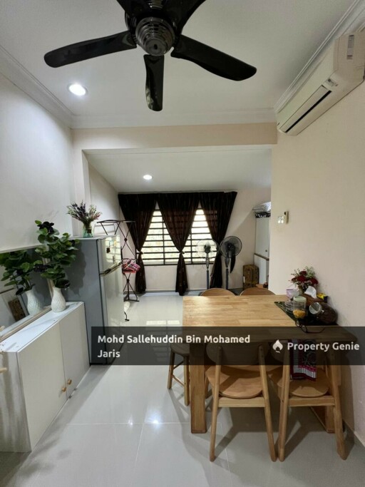 Tanah Lot Banglo Berserta 2 Unit Semi-D di Pak Mahat, Kempadang Kuantan Pahang