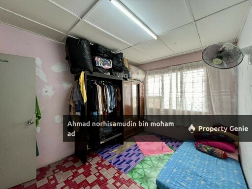Pangsapuri Sri Ara Vista Damansara, PJ Selangor .