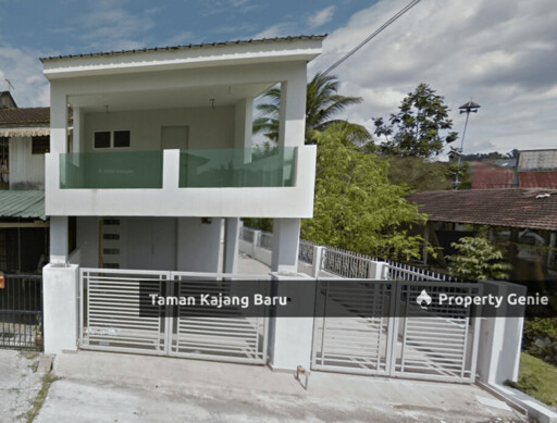 Taman Kajang Baru