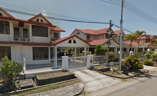 Taman Bunga Raja