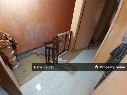 Double Storey Terrace House Bandar Mahkota Banting