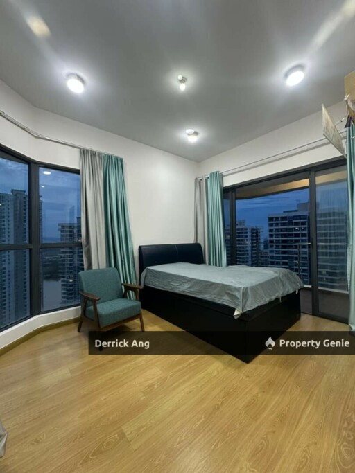 For Rent - Lovell For Rent Country Garden Danga Bay For Rent Johor Bahru For Rent Johor For Rent