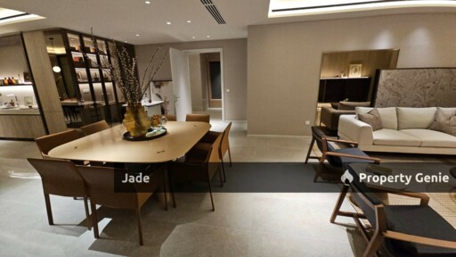 Ultra Luxury Aetas Seputeh Sky Mansion with Private Lift & EV Charger