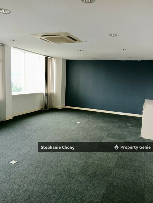 Jaya One Office, PJ