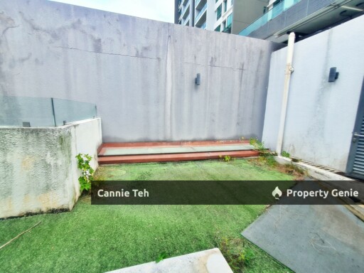 The Treez-Jalil Residen @ 1,259sf Below Value 34%!