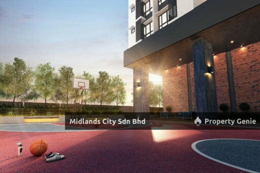 Midlands City