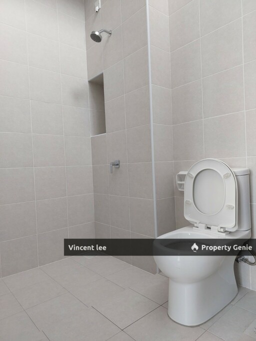 Eco Forest Ebonylane, Artisan Home, Semenyih