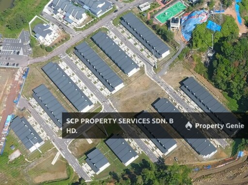 Taman Bukit Damaisari Phase 3 & 4