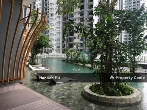 Bennington Setapak Residence