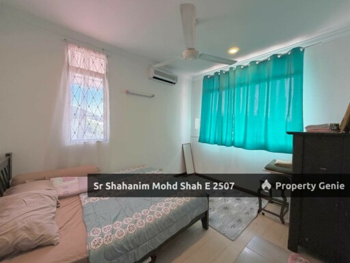 Taman Bukit Cheras Kl