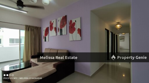 D'Embassy Serviced Residence Suites Kuantan with Parking
