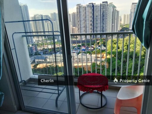 Kiara Kasih Condominium Unit for Rent