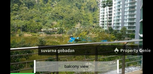 The Haven, Tambun Ipoh Perak