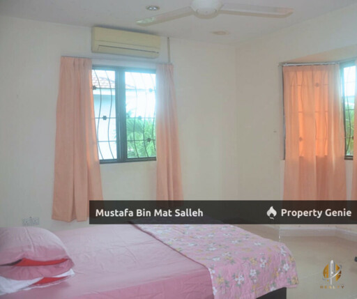 [BEST DEAL] Fully Furnished, Kulim Golf and Country Resort