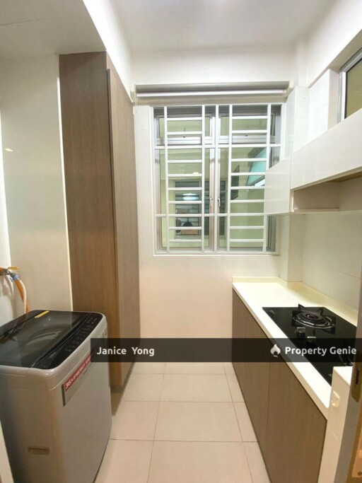Midori Green @ Austin Heights