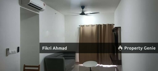FOR RENT: M Luna Tasik Metropolitan Kepong