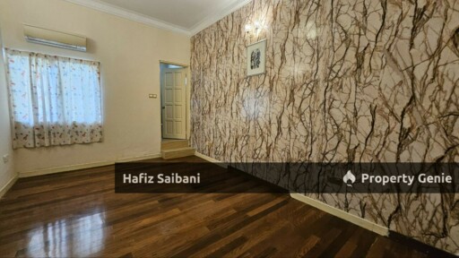 Double Storey Bungalow Country Height Kajang
