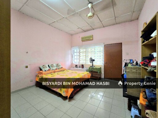RENOVATED 2 STOREY TAMAN PUTERA INDAH, SERI KEMBANGAN.