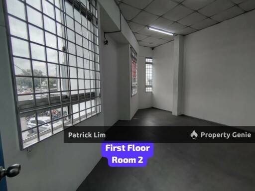 [Hot Area Malim Jaya] Corner 2-Storey Commercial Shop‼️Spacious‼️ Malim Jaya Industrial Area | For Rent 🔥