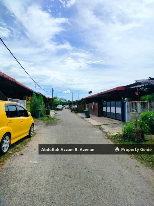 Below Market Value‼️Taman Ria Jaya