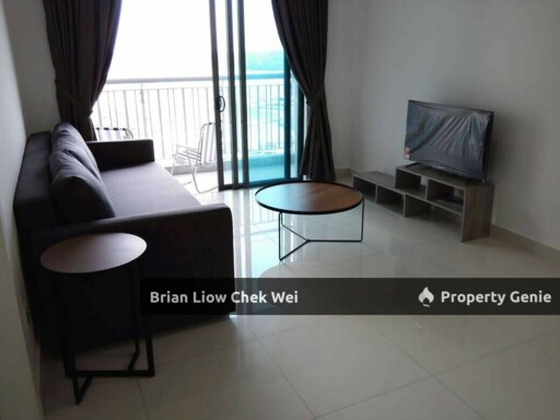 Teega Suites @ Puteri Harbour