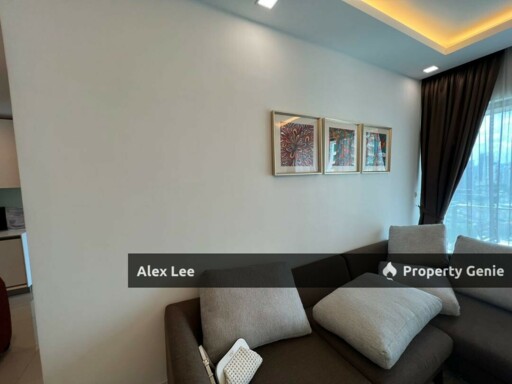 Setia Sky Residence Kuala Lumpur Luxury Condo Near KLCC With Spacious Layout Modern Design High Floor City View Fully Furnished Move In Ready Unit Close To Pavilion Suria KLCC And Public Transport