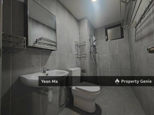 For Rent🔥Move In Condition Avia Plus Apartment Bandar Country Homes Rawang