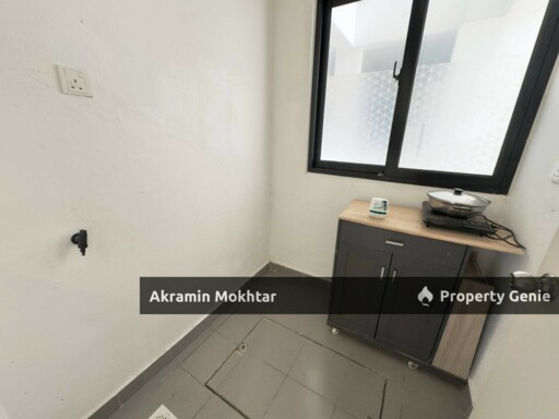 FREEHOLD, LOW LEVEL, FULLY RENOVATED & 3 PARKING | HILLPARK RESIDENCE BANDAR TEKNOLOGI KAJANG, KAJANG