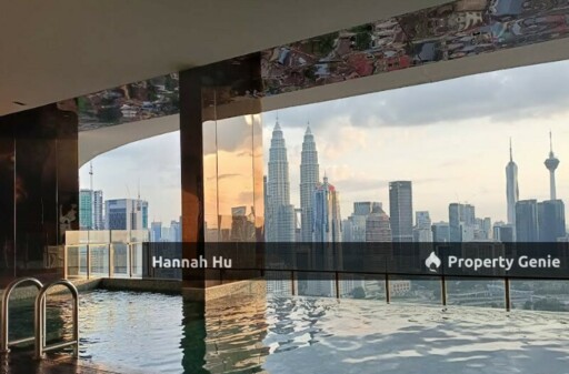 SETIA SKY RESIDENCE KL SKYLINE FREEHOLD