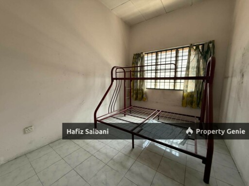 Double Storey Terrace Taman Desa Permai Meru Klang