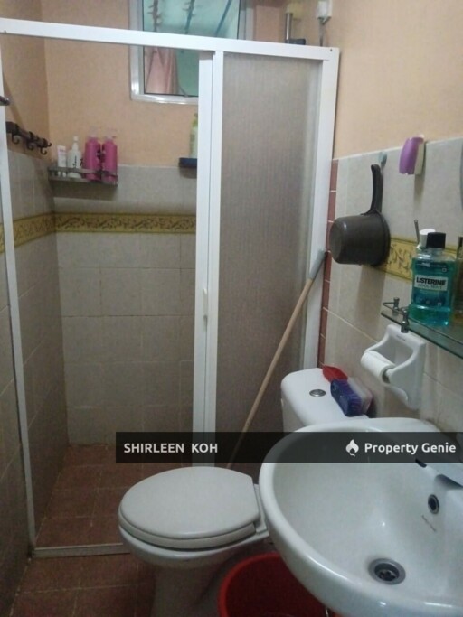 House for Sell at Pulai View Apartment @ Tampoi JB