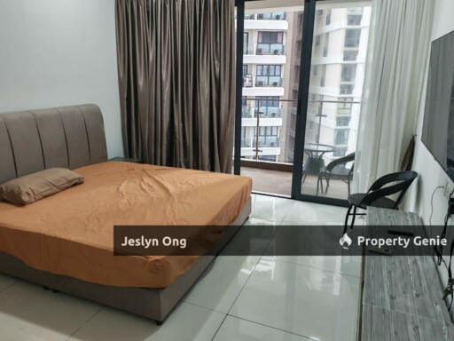 4 bedrooms Apartment @ Country Garden (Bay Point) for Rent