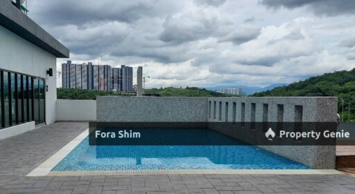 Residensi Zamrud @ Kajang