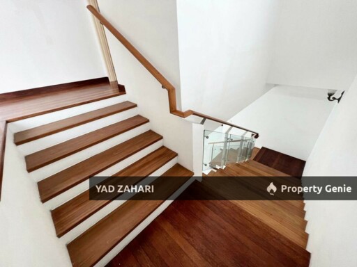 Casa Idaman, Setia Alam | 2-Storey Bungalow 6 Bedrooms | RM1.9M - 10ft Extra Land Both Sides, Freehold & Spacious