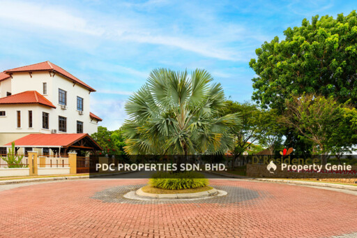D'Residence, Bayan Lepas