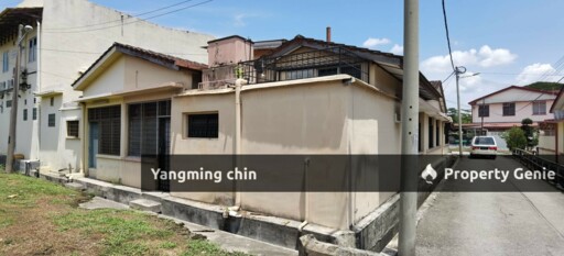 Single Storey Terrace @ Pasir Puteh, Ipoh