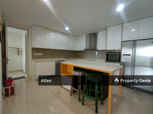 Imperia @ Puteri Harbour – Spacious Luxury Apartment
