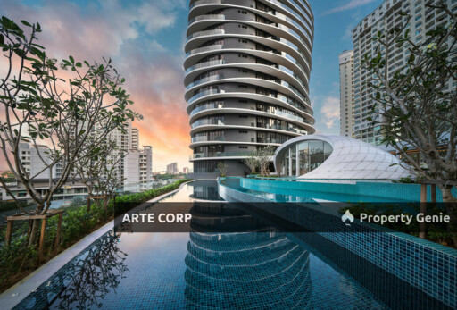 ArteS Condominium