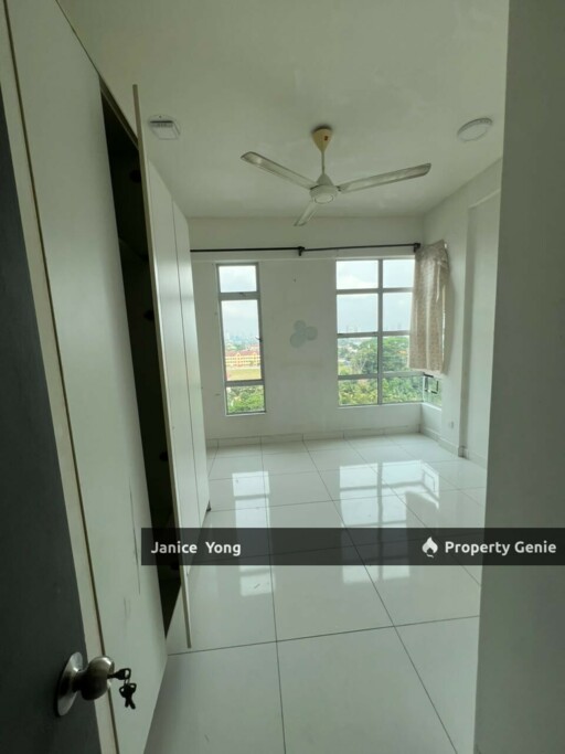 The Twin Residences @ Tampoi